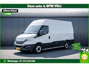 Iveco Daily - 35S14V 2.3 L2H2 | Automaat | 1e Eigenaar | Euro 6 | Cruise |