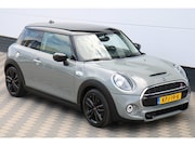 MINI Cooper S - 3-Deurs 2.0 192PK Stoelverwarming Airco Cruise