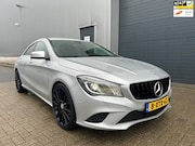 Mercedes-Benz CLA-Klasse - 180 BlueEFF. NAVI AIRCO NAP