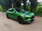 Porsche Macan - 2.0 Panodak-Bose-luchtvering enz, VEEL OPTIES
