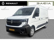 Renault Master - T35 2.0 dCi 170 L2H2 Extra - zijschuifdeur links