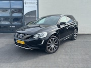 Volvo XC60 - 2.0 D4 FWD Summum | EXPORT | Adaptieve cruise | Panorama | B
