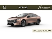 Mazda 6e - Takumi Plus Long Range 80 kWh | Rijklaar | Trekhaak elektr.