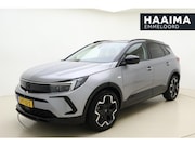 Opel Grandland - 1.2 Turbo 145pk Automaat Hybrid GS | Alcantara | Navigatie |