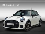MINI Cooper - C | John Cooper Works Uitvoering | Pakket XL | Memorystoelen