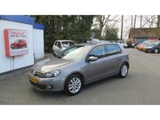 Volkswagen Golf - 1.2 TSI Comfortline BlueMotion