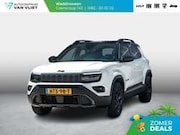 Jeep Avenger - 1.2T 4xe Overland | Infotainment&Convenience Pack
