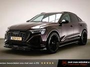 Audi Q8 Sportback e-tron - 55 quattro S-Edition 115 kWh 408 PK | PA