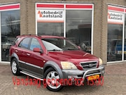 Kia Sorento - 3.5 V6 EX Luxe 4x4 - Automaat