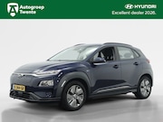 Hyundai Kona - EV Comfort 64 kWh | Carplay navigatie | Camera | Cruise cont
