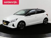 Hyundai i20 - 1.0 T-GDI Premium | Cruise control | Dodehoek detectie | Stu