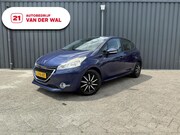 Peugeot 208 - 1.4 VTi Allure|Stoeverwarming|Airco|