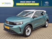 Opel Frontera - 1.2 Turbo Hybrid 145pk Edition | Camera | Navigatie | Stoel-