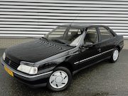 Peugeot 405 - 1.9 SRI kat. AUTOMAAT 55.000 KM 1e eigen