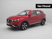 MG ZS - EV Luxury 45 kWh | Navi | Panoramadak | Leder | Ca