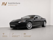 Aston Martin DB9 - 5.9 V12 Touchtronic | PDC | Cruise control | Stoelverwarming