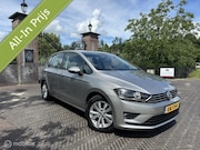 Volkswagen Golf Sportsvan - 1.4 TSI Business Trekhaak✅