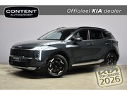 Kia Sportage - 1.6 T-GDi 239pk Hybrid AT6 DynamicPlusLine DIRECT LEVERBAAR