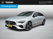 Mercedes-Benz CLA-Klasse - Shooting Brake 180 Luxury Line
