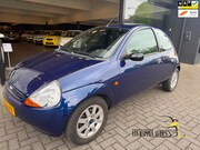 Ford Ka - 1.3 7 Edition / apk 4-2027