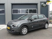 Citroën C3 - 1.2 PureTech Airco 5-Drs 1e Eigenaar Dealer Onderhouden Rijk