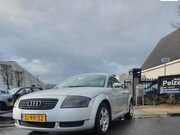 Audi TT - 1.8 5V Turbo