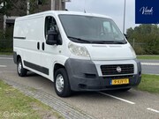Fiat Ducato - bestel 30 2.3 MultiJet MH1 L2H1