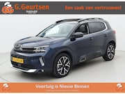 Citroën C5 Aircross - 225PK Hybrid Shine, Panoramadak, PHEV, Lederen bekleding, Ca