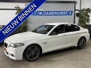 BMW 5-serie - 520i M Sport Edition High Executive