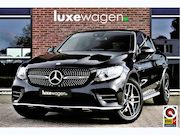 Mercedes-Benz GLC-Klasse Coupe - GLC 43 AMG 4Matic El-Dak Luchtvering Trekh 360