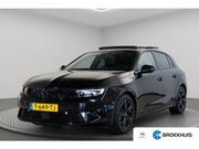 Opel Astra - 1.6 Turbo Plug-In Hybrid Ultimate | Schuif-Kanteldak | Head-