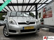 Toyota Verso - 1.6 VVT-i Terra