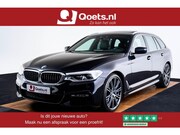 BMW 5-serie - Touring 530i High Executive M-sport - Panoramadak - Comforts