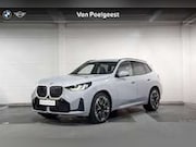 BMW X3 - 30e xDrive | M-Sport Pro | Comfort Access | Stoelv