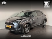 Toyota Yaris Cross - 1.5 Hybrid 130 Dynamic | 130 pk | Stoel / Stuur en voorruitv