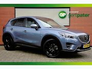 Mazda CX-5 - 2.5 192PK GT-M 4WD Leer/Bose/Trekhaak/Schuifdak/Camera/Keyle