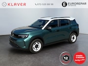 Opel Frontera - 145PK. Hyb Edition | Navi | Camera | Stoel en stuur verwarmi