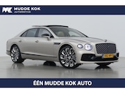 Bentley Flying Spur - 2.9 V6 Hybrid Mulliner | NAIM Audio | Rear Seat Entertaiment
