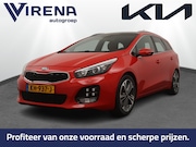 Kia Ceed - Sportswagon 1.0 T-GDi GT-Line - Schuif/kantel dak - Lichtmet