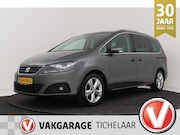 Seat Alhambra - 1.4 TSI Style Connect 7p | Trekhaak | CarPlay | 3-zone Clima