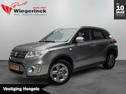 Suzuki Vitara - 1.6 High Executive [ TREKHAAK I ALL-SEASON I 100% ONDERHOUDE