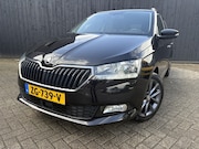 Skoda Fabia - Combi 1.0 Business Edition