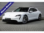 Porsche Taycan Sport Turismo - | Panodak | Luchtvering | Bose | Sport Chrono | Warmtepomp |