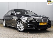 BMW 5-serie - 530i F10 3.0 R6 Panodak Keyless DealerOH APK 2027