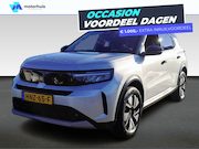 Opel Frontera - 44kWh 113pk GS Rijdende demo GS Line