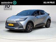 Toyota C-HR - 2.0 Plug-in Hybrid 220 Dynamic | Apple CarPlay | Blindspot |
