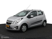 Chevrolet Spark - 1.0 16V LE \AIRCO