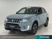 Suzuki Vitara - 1.4 Boosterjet Style Smart Hybrid | TREKHAAK | NAVIGATIE | A