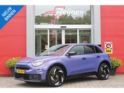 Abarth 600e - SCORPIONISSIMA 280PK 54 kWh | SABELT PERFORMANCE SPORT STOEL