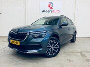 Skoda Kamiq - 1.5 TSI ACT Sport Business Trekhaak Climate control